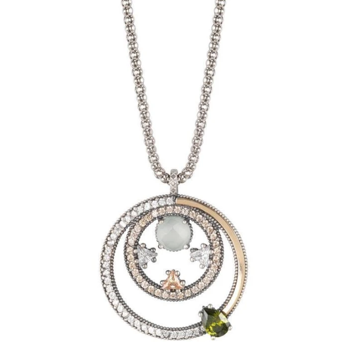 PLATA SUNFIELD COLGANTE