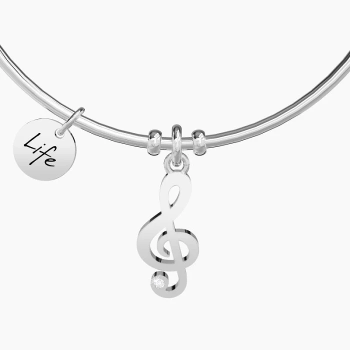 PULSERA CLAVE DE SOL | ARMONÍA