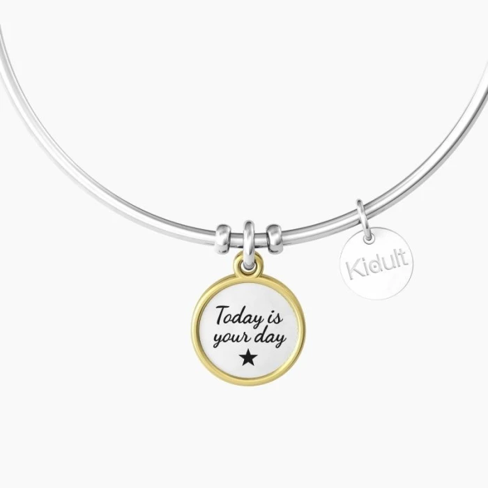 PULSERA ESTRELLA | TODAY IS YOUR DAY