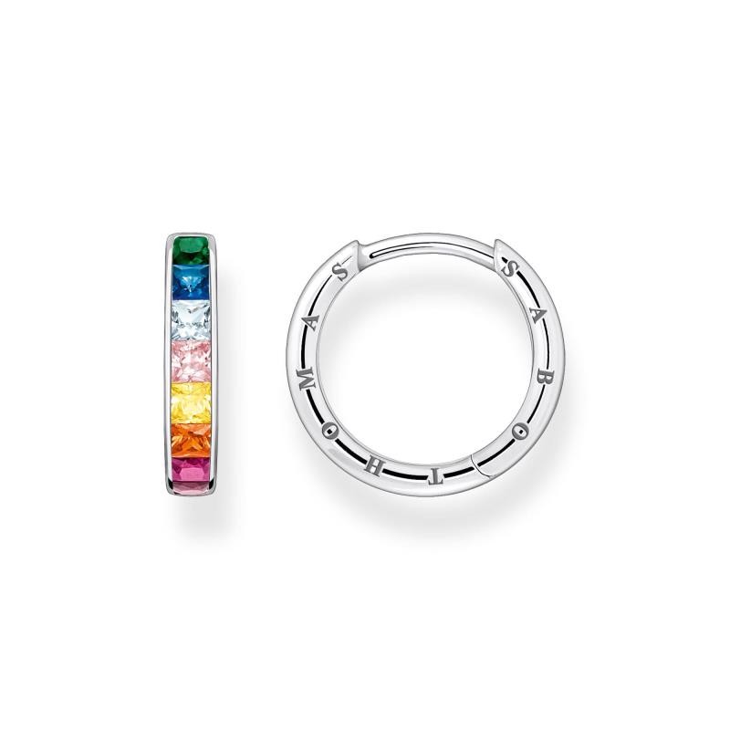 PLATA THOMAS SABO PENDIENTES