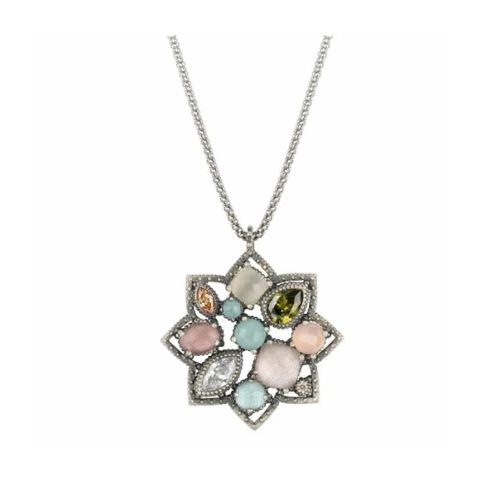 PLATA SUNFIELD COLGANTE