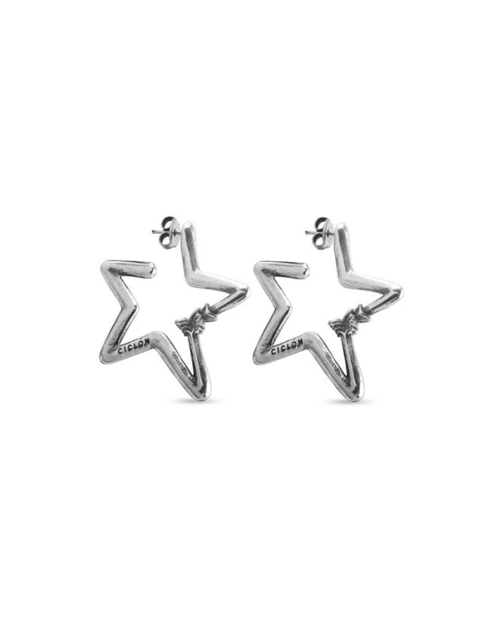 Pendientes Flella