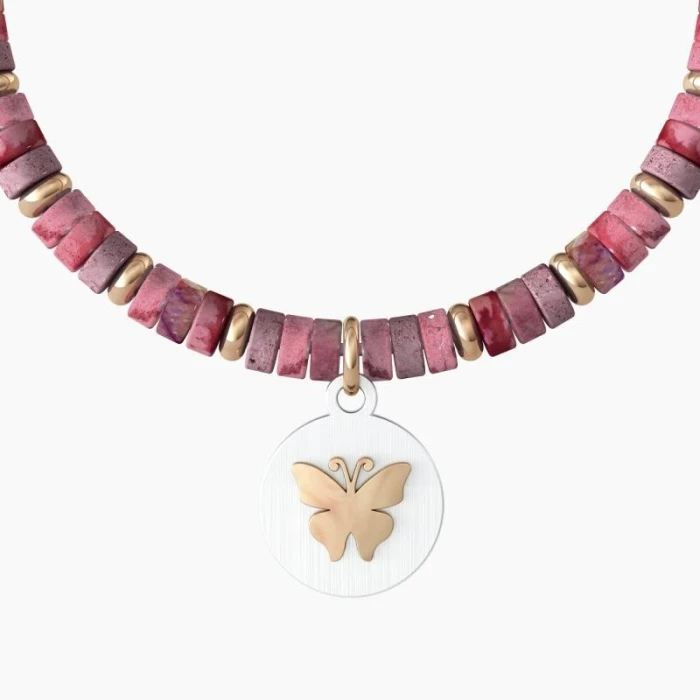 PULSERA MARIPOSA| TAKE THE CHANCE
