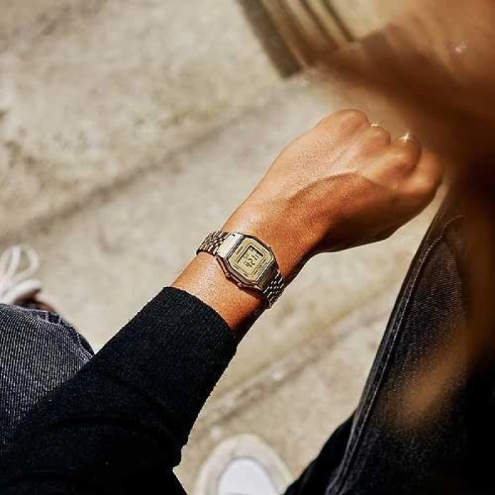 CASIO VINTAGE MINI