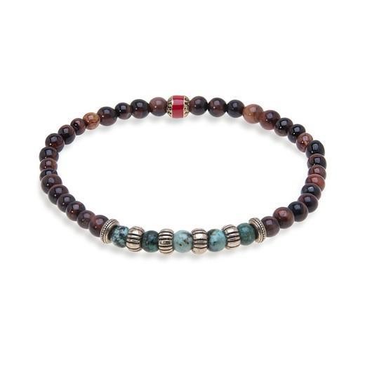 PULSERA PEMBA