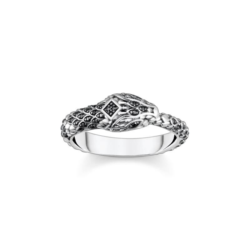 PLATA THOMAS SABO SORTIJAS