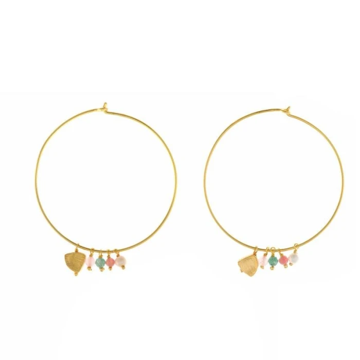 PLATA SALVATORE PENDIENTES