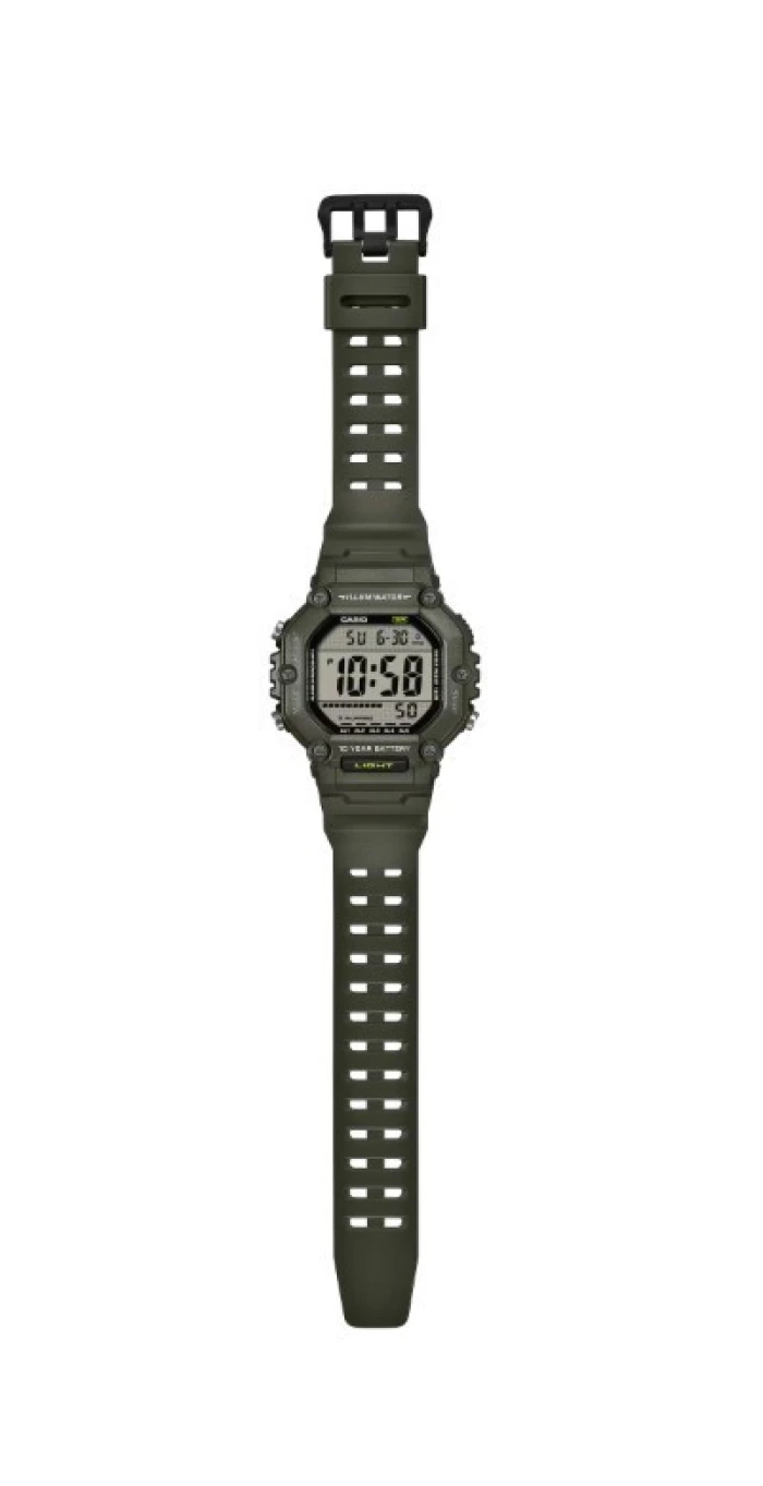 RELOJES CASIO AE-1000