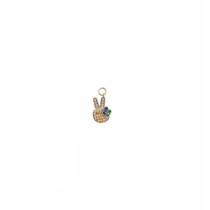 CHARM VICTORIA