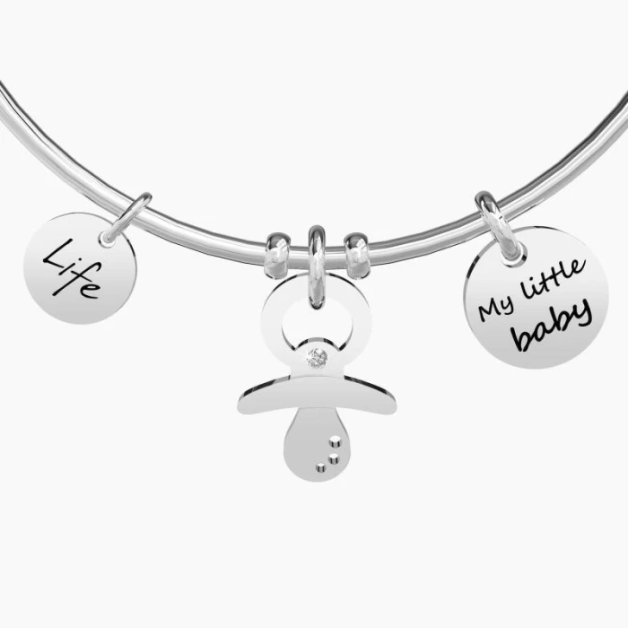 PULSERA CIUCCIO | MY LITTLE BABY