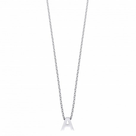 COLLAR INICIAL A GOLD