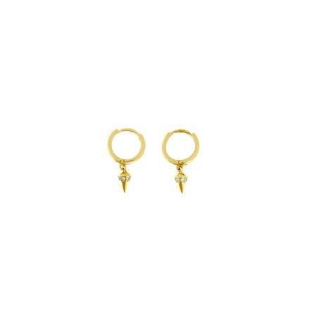 PLATA SALVATORE PENDIENTES