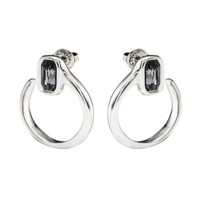PENDIENTES PLATA