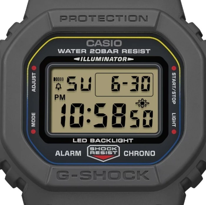 ORIGIN SERIE 5600