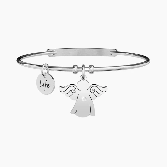 PULSERA ANGEL PROTECCIÓN