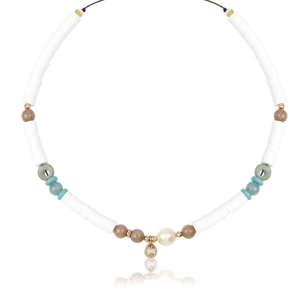 PLATA SUNFIELD COLGANTE