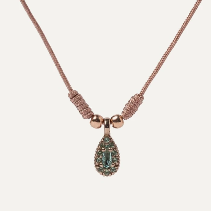 Collar Selene Lágrima