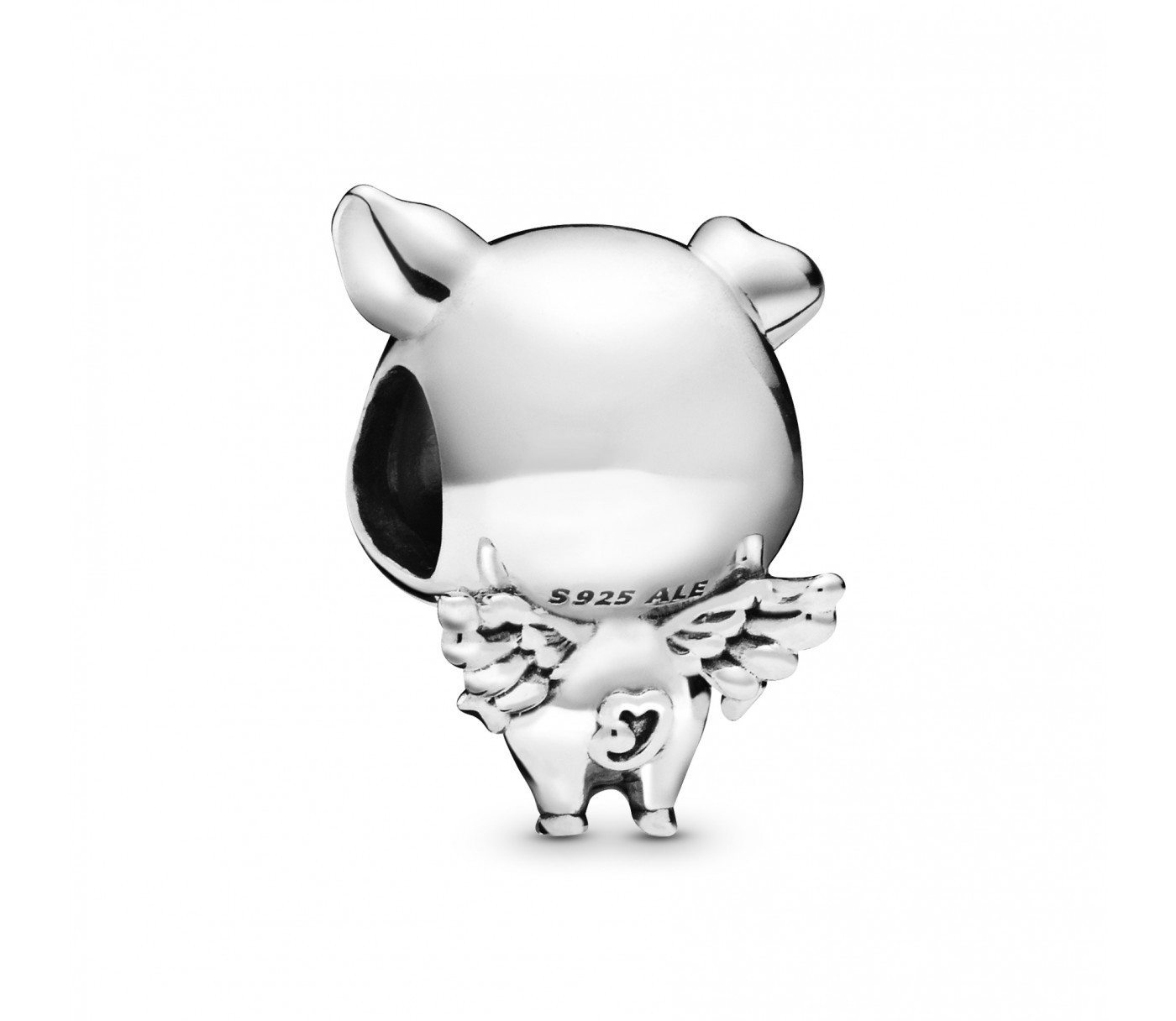 CERDITO CON ALAS