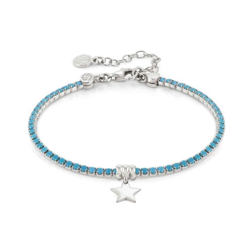 PLATA NOMINATION PULSERA
