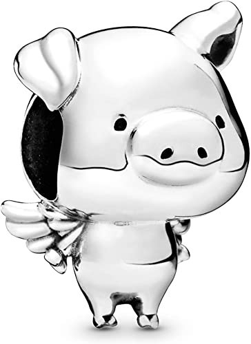 CERDITO CON ALAS