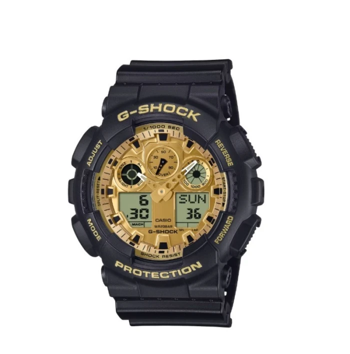 CLASSIC GA-100 Series