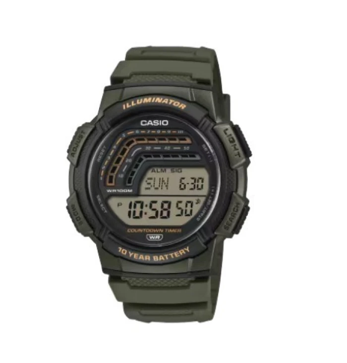 WS-1800-3AV