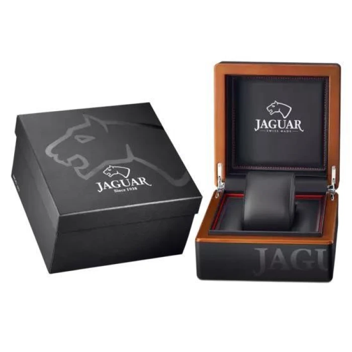 RELOJES JAGUAR