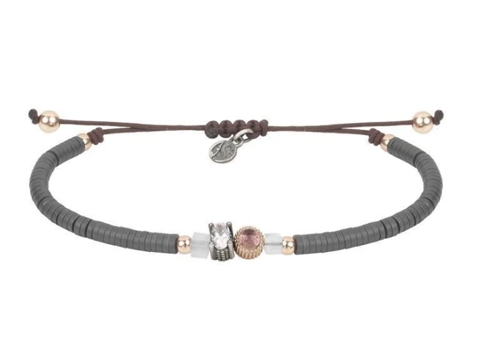 PLATA SUNFIELD PULSERA