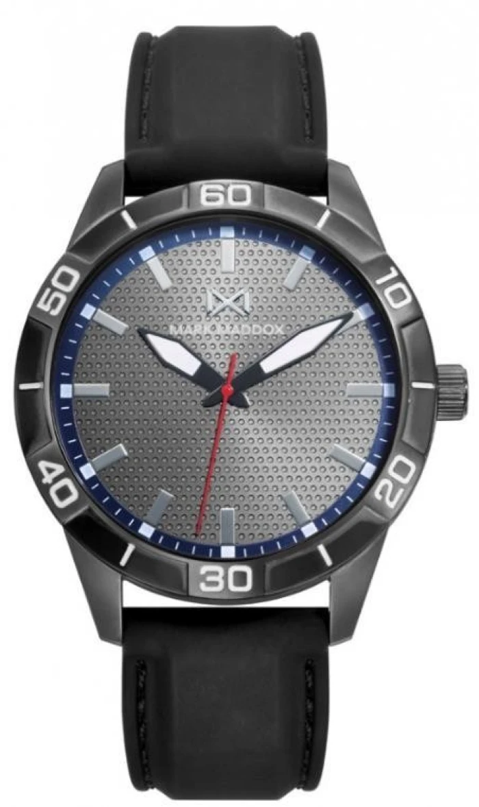 RELOJ MISSION