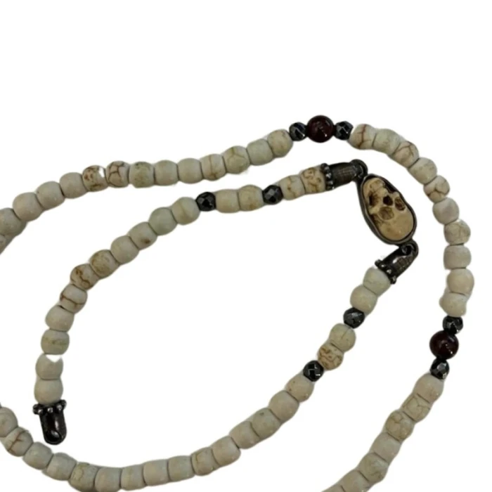 PULSERA PLATA RESINAS