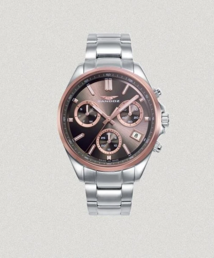 RELOJES SANDOZ CASUEL