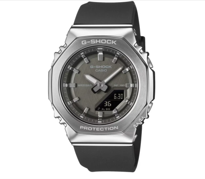 RELOJES CASIO Serie GM-S