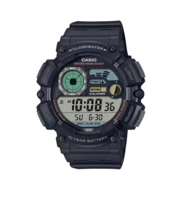 RELOJ CASIO