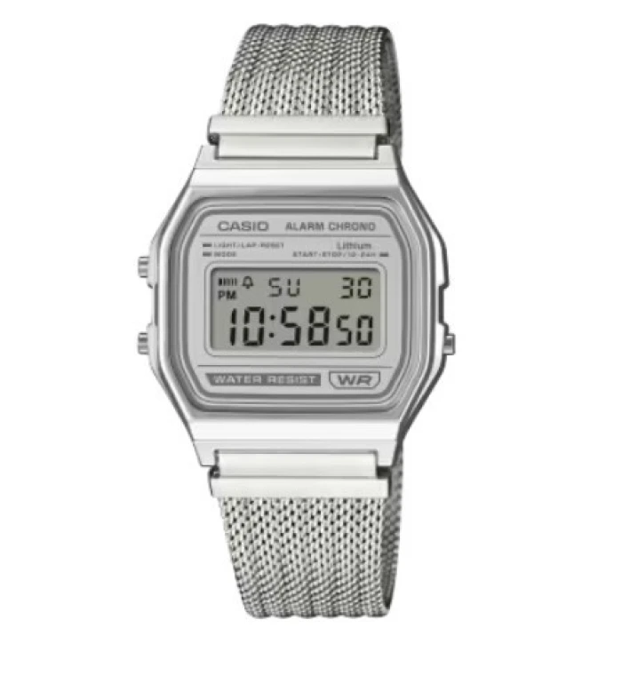 RELOJES CASIO