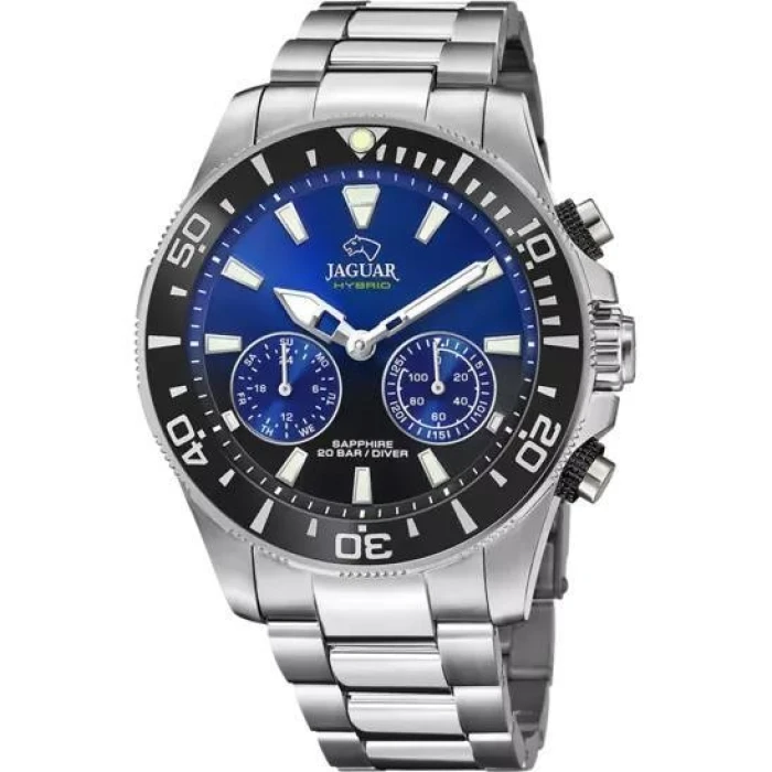 RELOJES JAGUAR