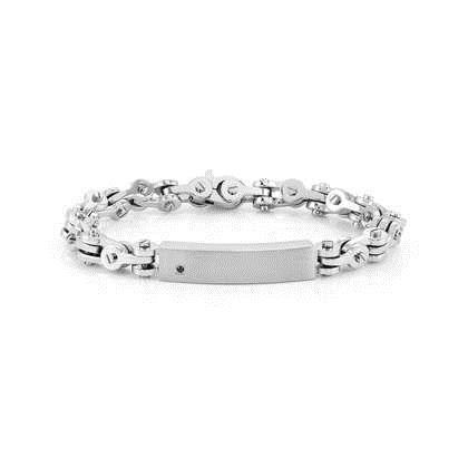 ACERO NOMINATION PULSERA