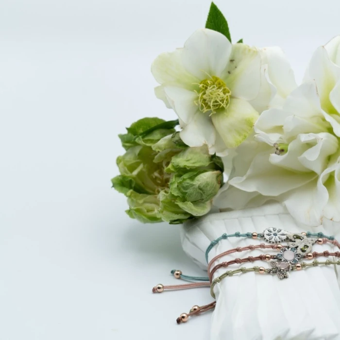 Pulsera Celia Venus