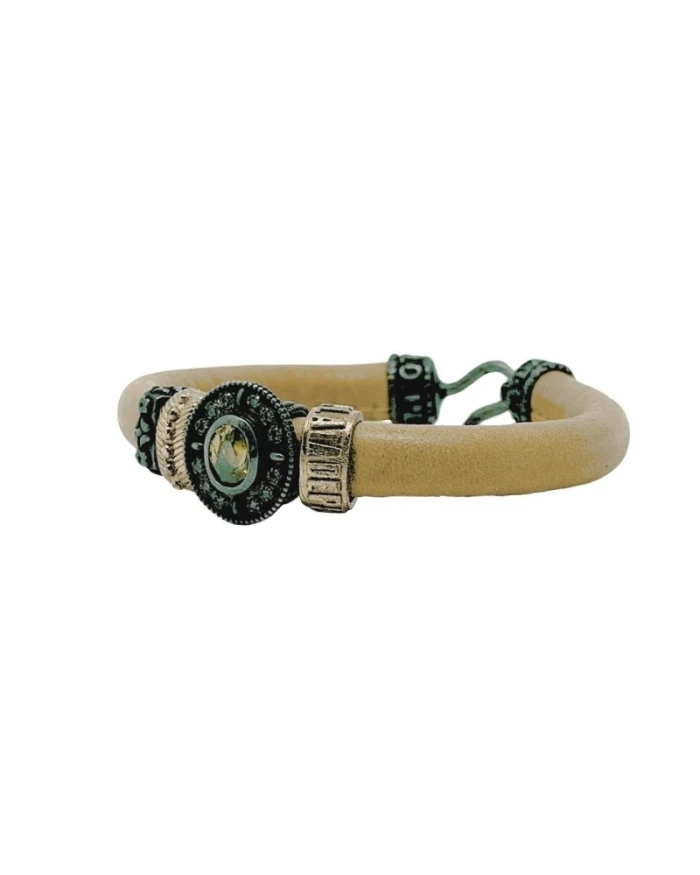 PULSERA PLATA,BRONCE