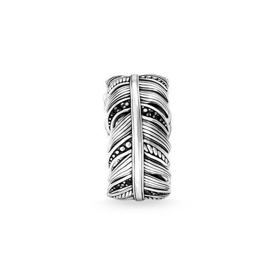 ANILLO PLUMA