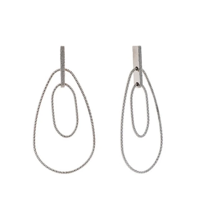 PLATA SALVATORE PENDIENTES