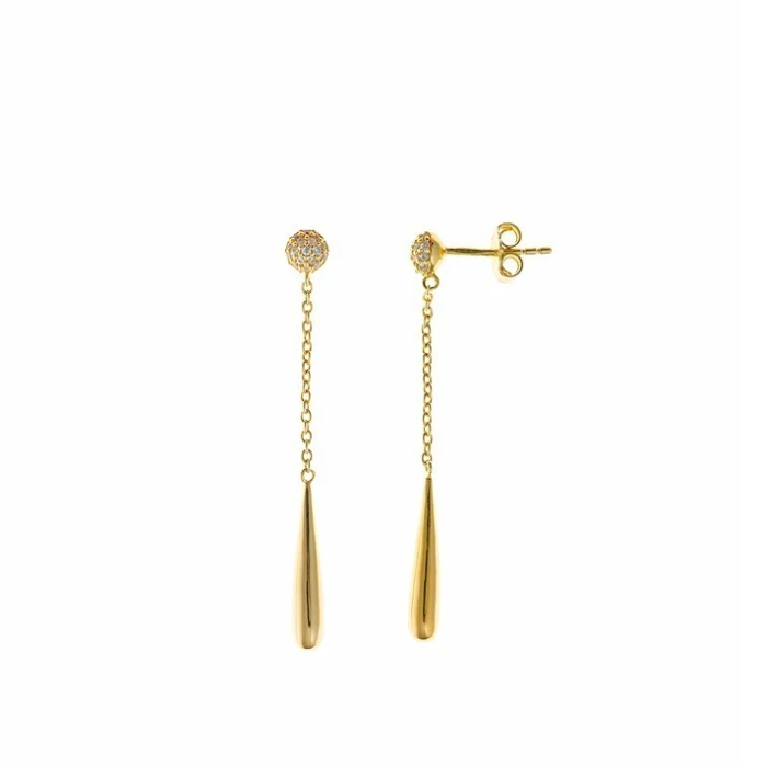 PLATA SALVATORE PENDIENTES