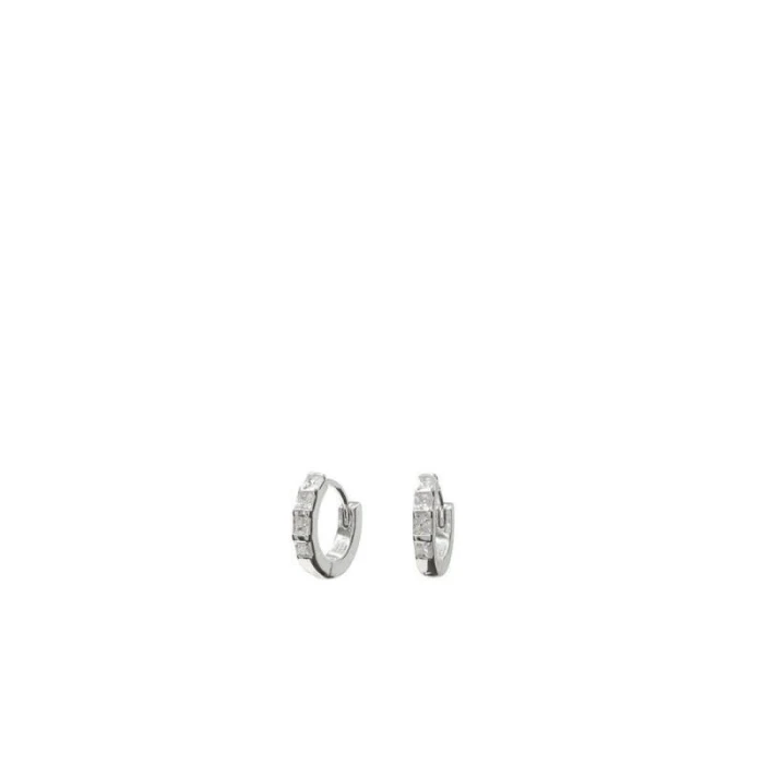 PLATA LINEARGENT PENDIENTES