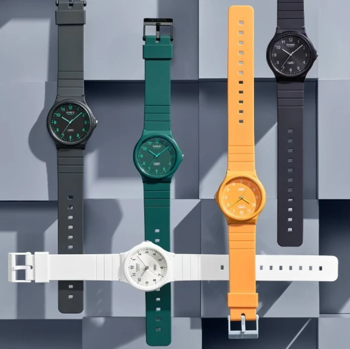 RELOJES CASIO