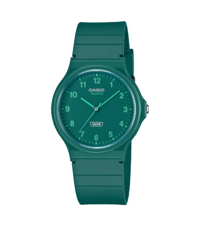 RELOJES CASIO