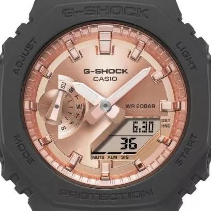 CASIO Serie GMA-S
