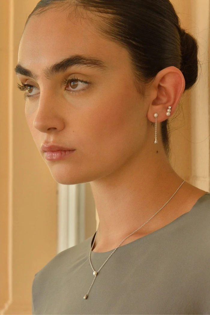 PLATA SALVATORE PENDIENTES