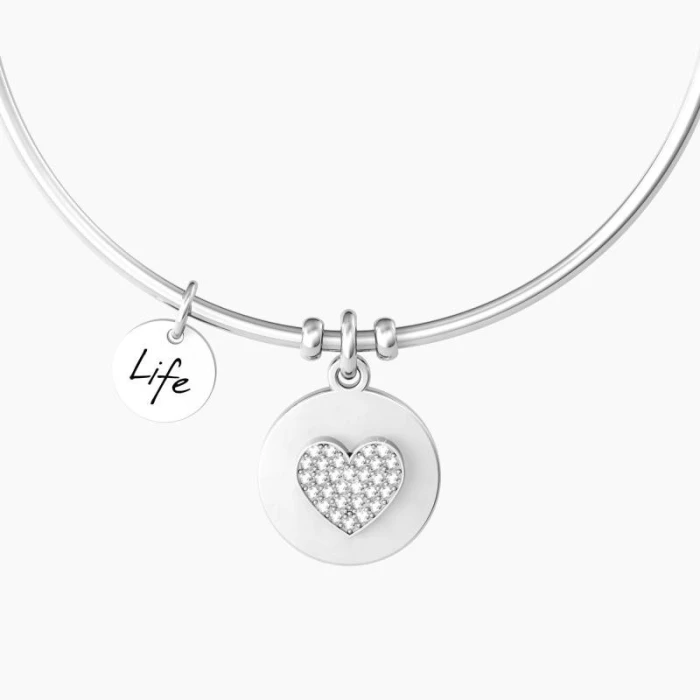 PULSERA CORAZÓN | MI MAMÁ