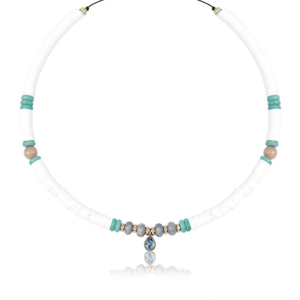 PLATA SUNFIELD COLGANTE
