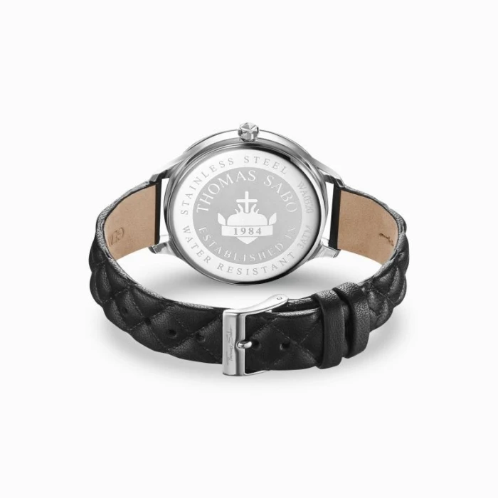 Rebel at Heart Reloj pinchos