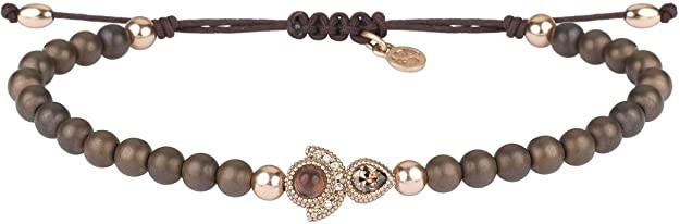 PULSERA PLATA